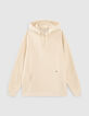 Herrensweatshirt mit Kapuze und K&auml;ngurutasche-1