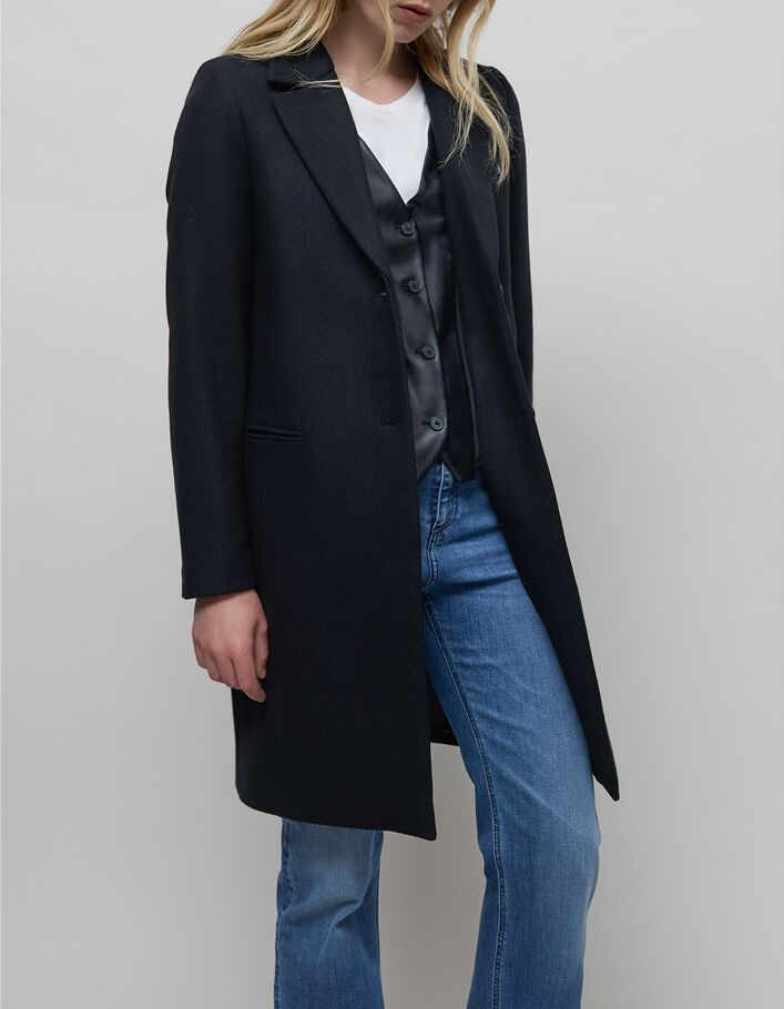 Parka Manteau Femme Rock Poizen Industries Manteau Femme Gothique