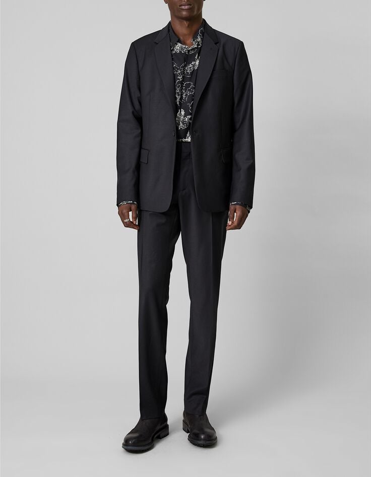 Herencolbert Pure Edition zwart-5