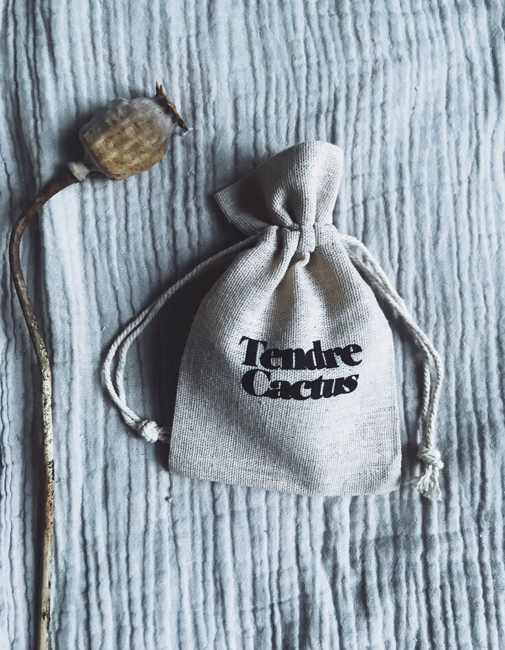 Tasche Cadau TENDRE CACTUS-1 Tasche Cadau TENDRE CACTUS-1