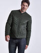 Men's reversible jacket-2
