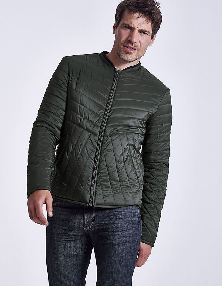 Men's reversible jacket-2 Men's reversible jacket-2