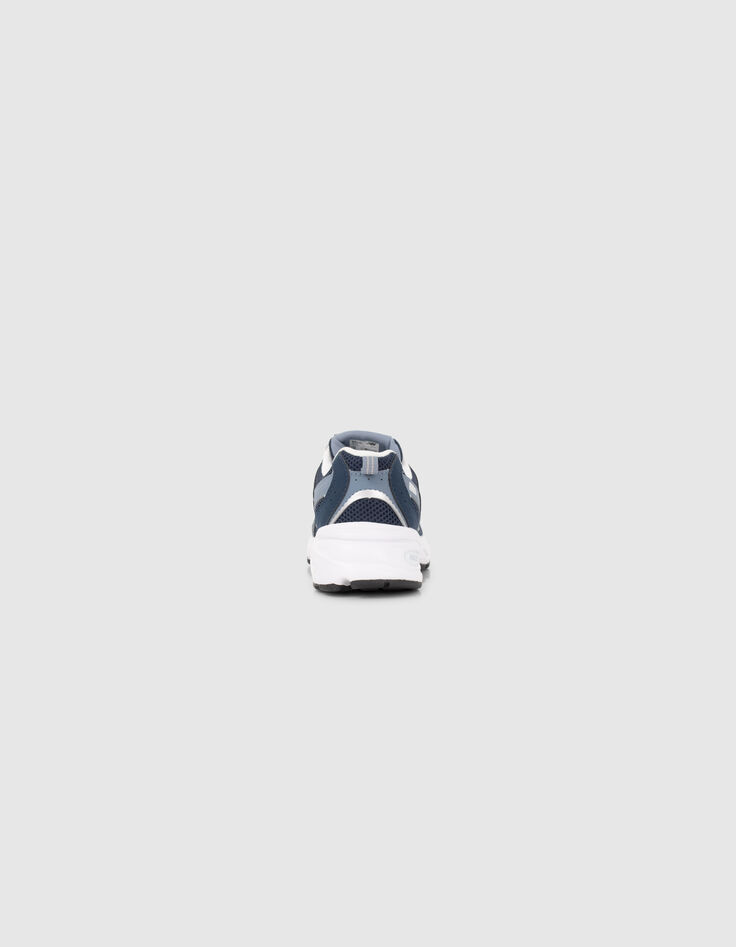 Baskets New Balance 530 Navy-3