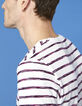 Men's navy sailor top-5