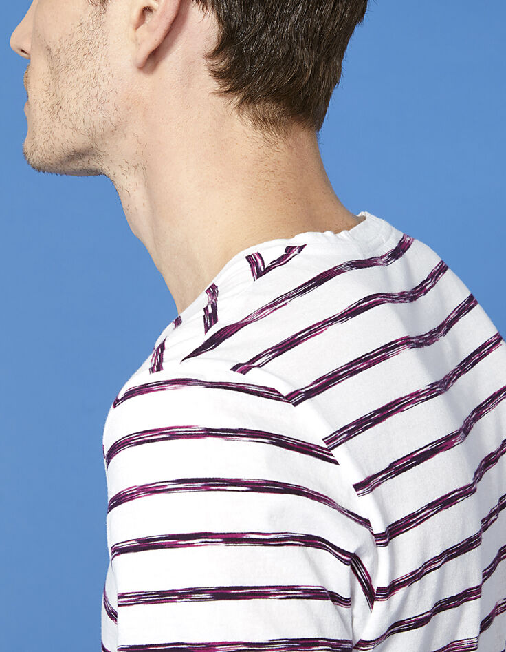 Men's navy sailor top-5