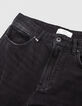Jean REGULAR noir Lenny Homme-5