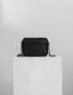 I.Code chevron bag-3