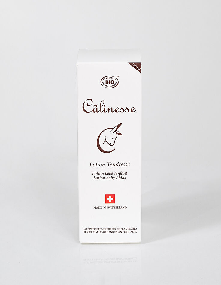 CÂLINESSE face and body cleansing lotion-5