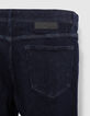 Jean SLIM bleu navy Ziggy Homme-7