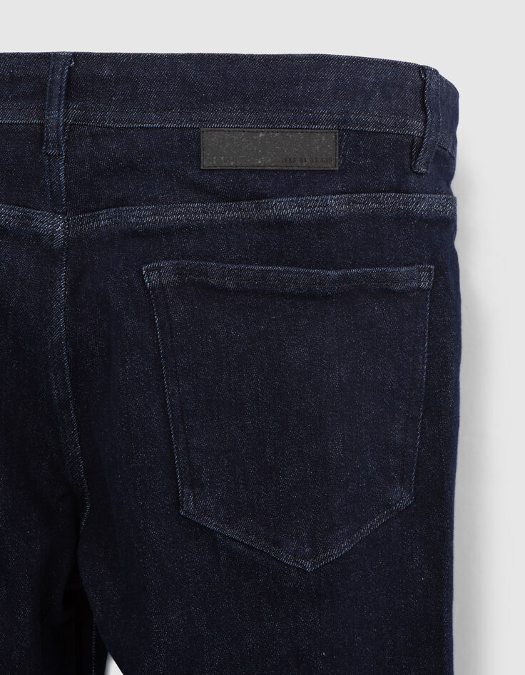 Jean SLIM bleu navy Ziggy Homme-7