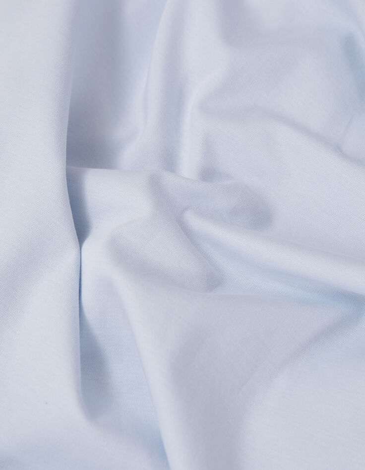 Camisa REGULAR azul cielo punto ABSOLUTE DRY hombre-6