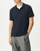 Polo algod&oacute;n modal hombre-1