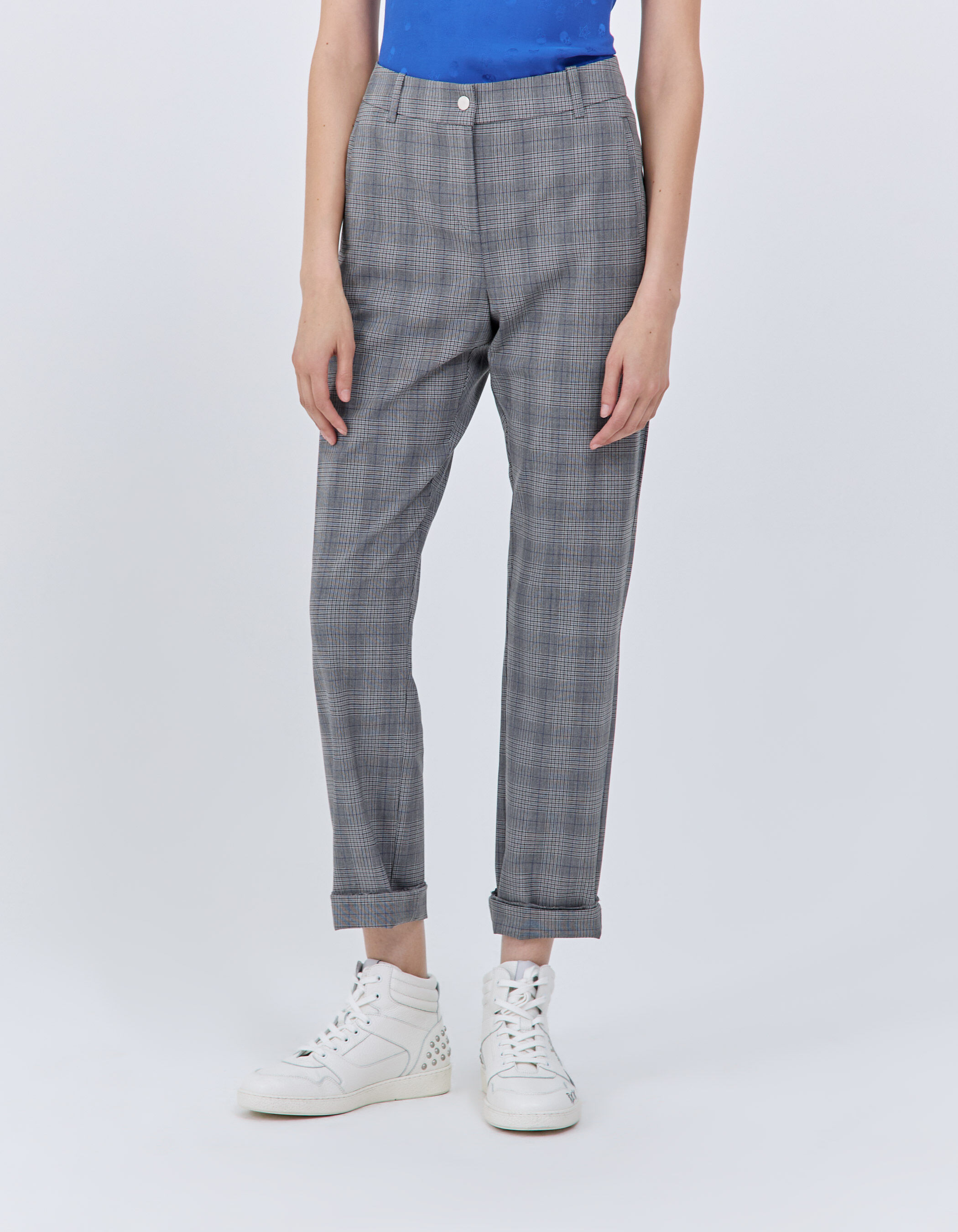 Pantalon prince online de galles garcon