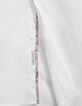 Chemise col fleurs homme-3