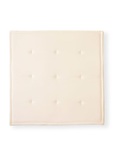 CHARLIE CRANE Tami Milk 100% cotton playmat - IKKS