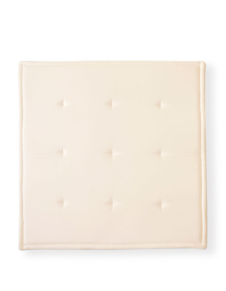 CHARLIE CRANE Tami Milk 100% cotton playmat-1