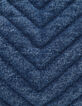 Etuitas 1440 Reporter blauw denim Dames-8