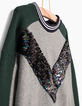 Girls’ sequin sweatshirt-2