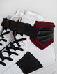 Baskets montantes femme-3