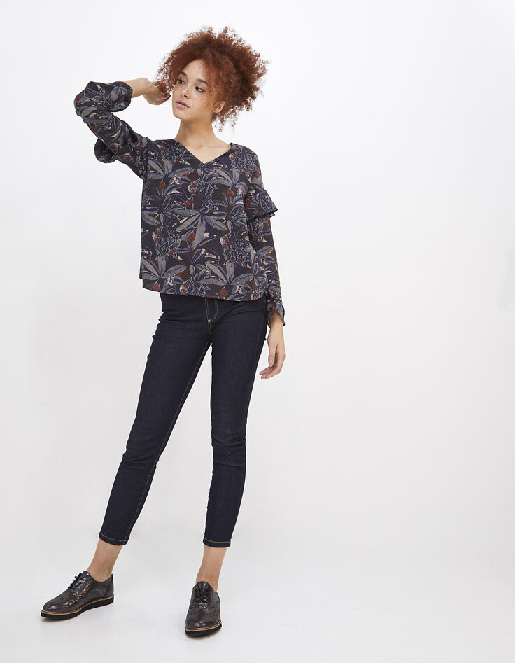Top tropical I.Code-6 Top tropical I.Code-6