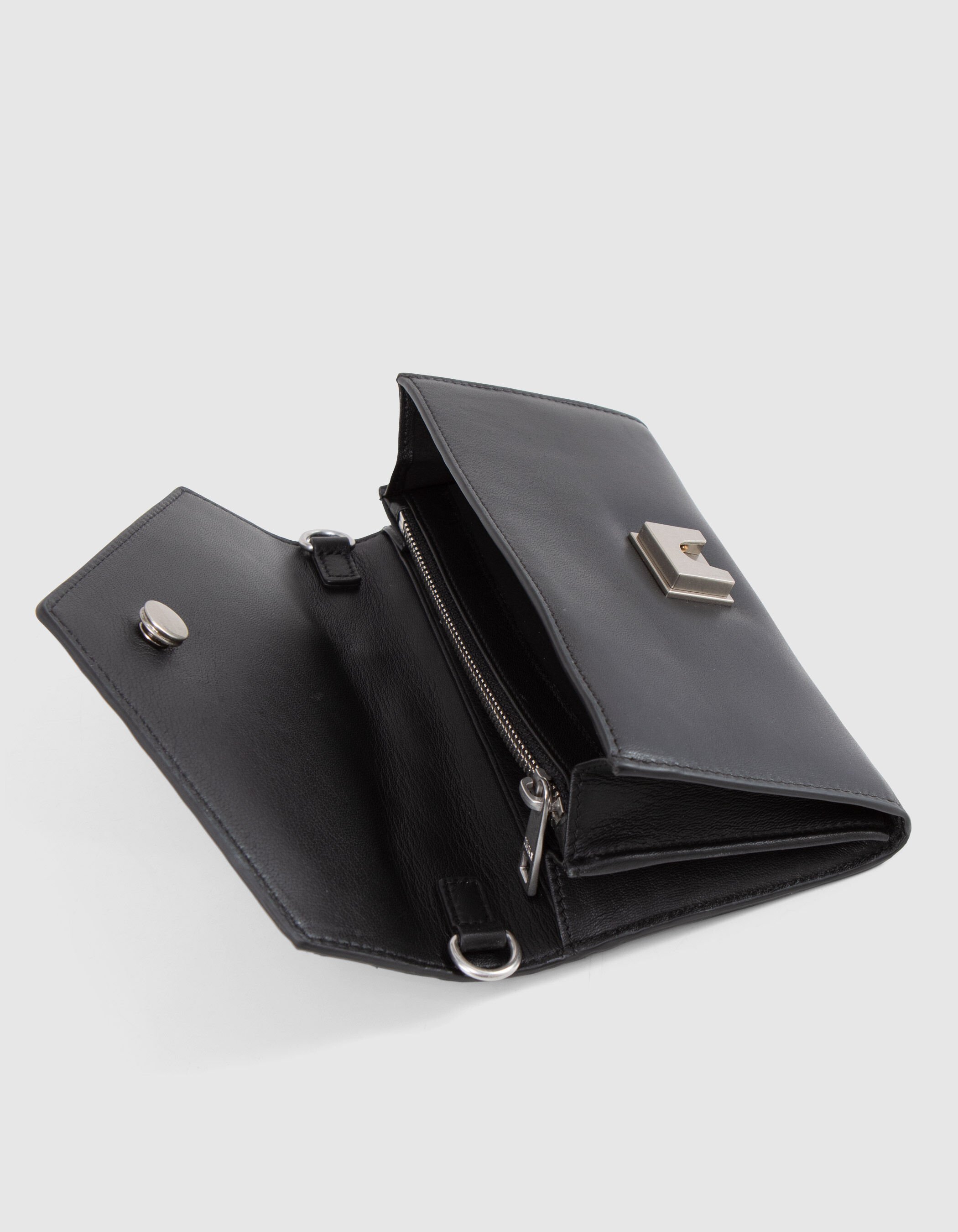 Pochette enveloppe femme shop