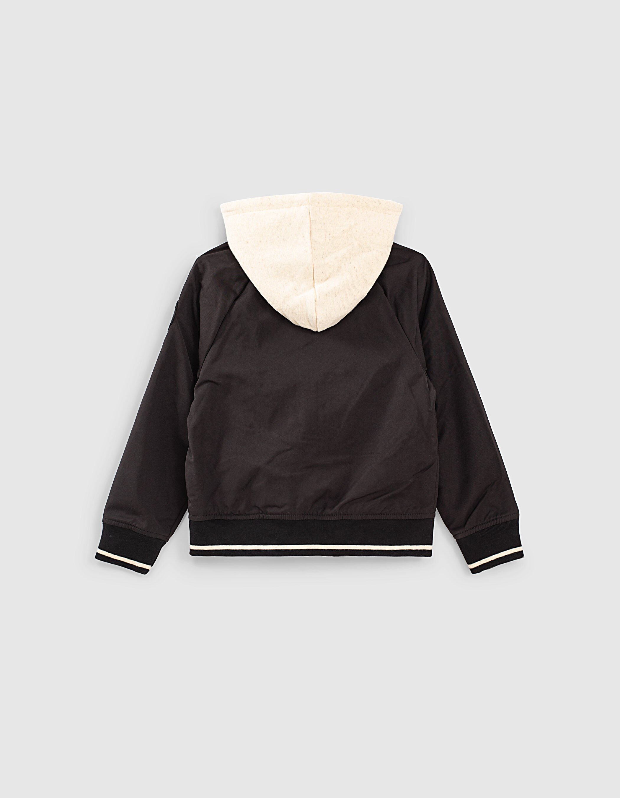 Blouson enfant ikks online