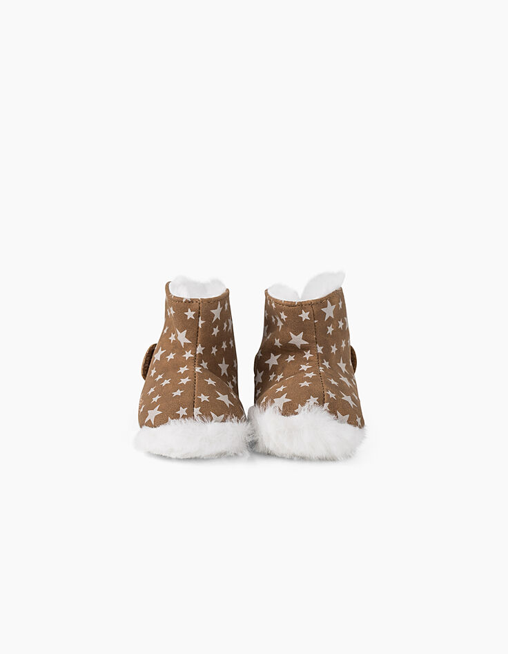 Boots bébé fille-4