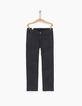 Boys' chinos -2