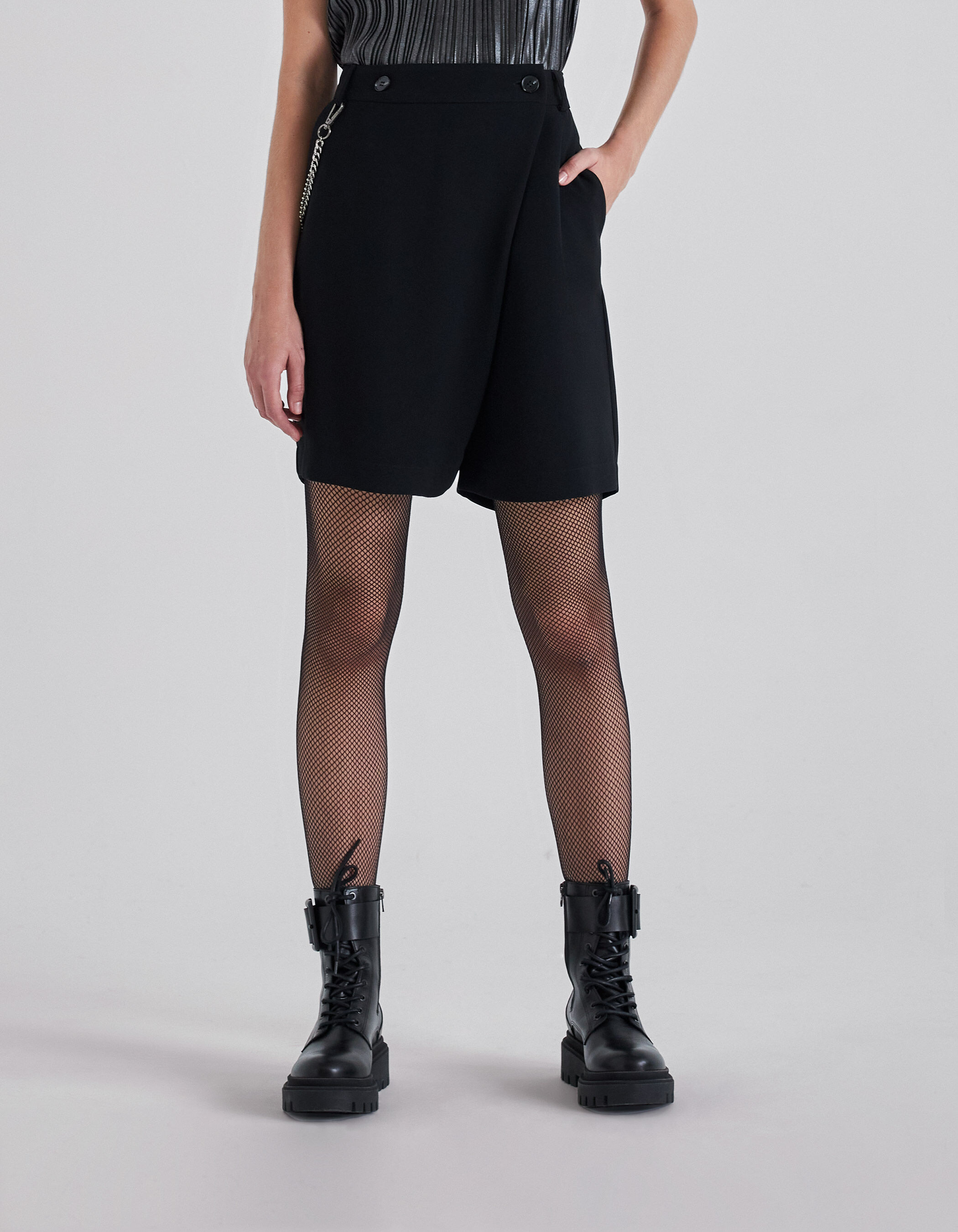 Jupe bermuda femme shop