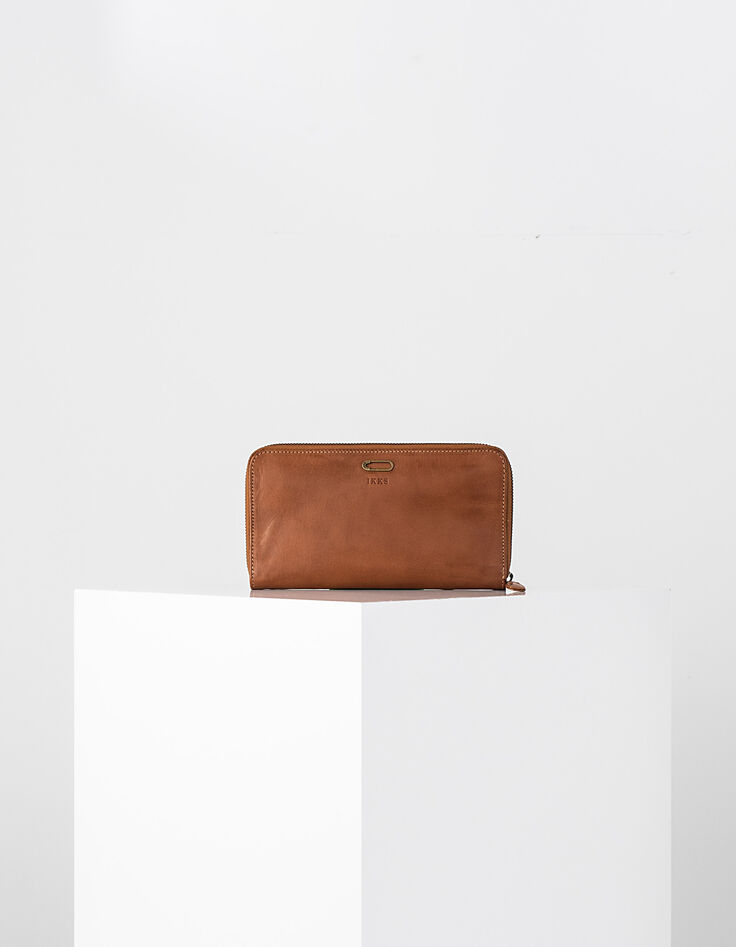 Damenlederbrieftasche-1