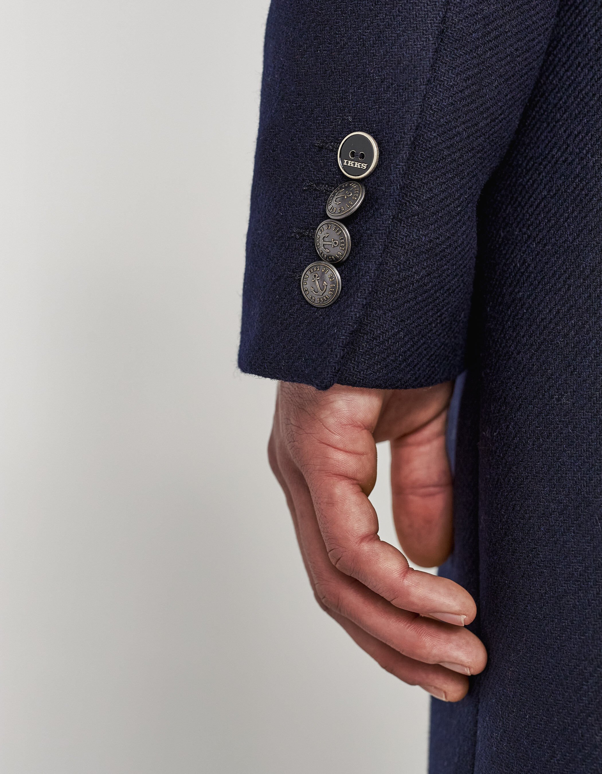 Esprit manteau deals homme