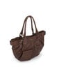 Women’s leather tote bag-2