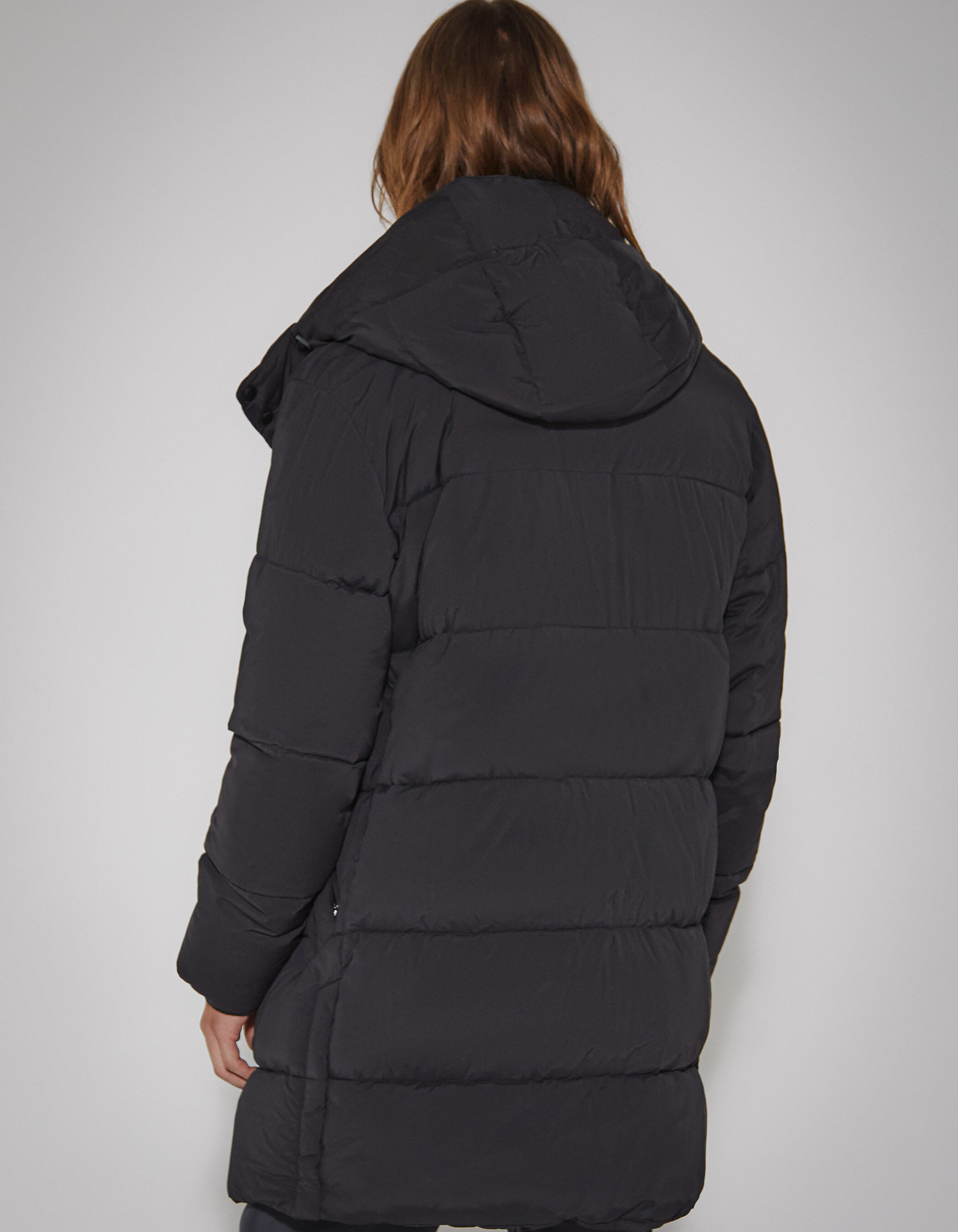 Ikks doudoune homme outlet