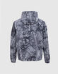 Men’s slate tie-dye nylon WINDBREAK jacket-3