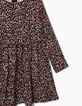 Robe léopard fille-3