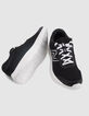 Baskets New Balance 520 noir gar&ccedil;on-6