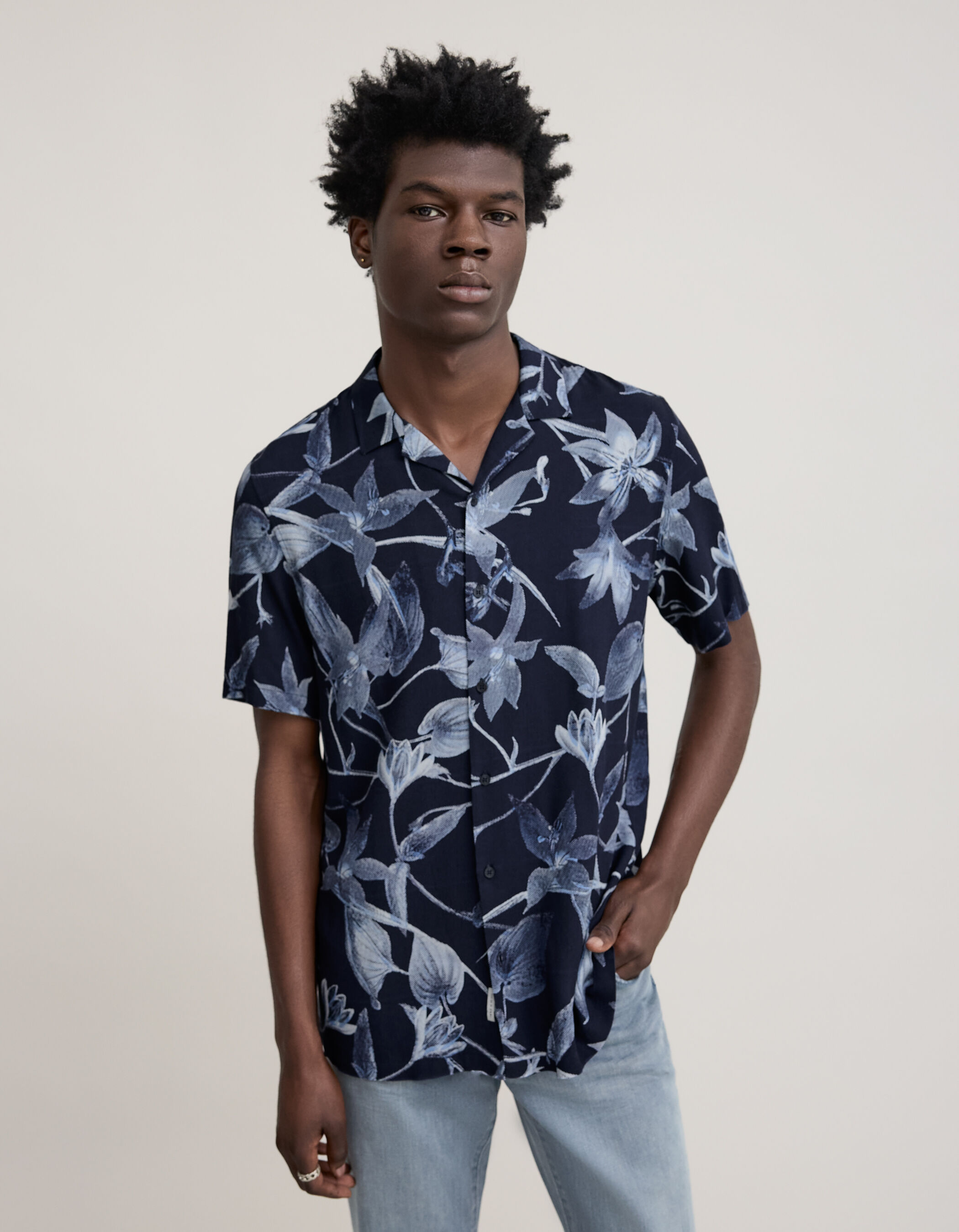 Ikks shirts hotsell