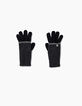 Gants léopard fille-1