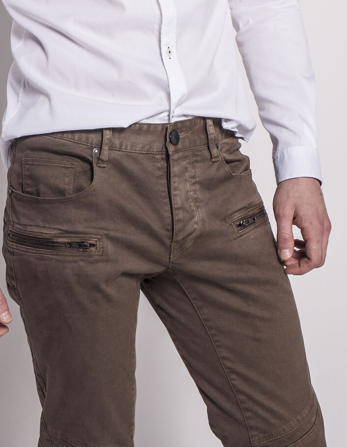 Men's trousers - IKKS