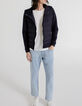 Men’s sky SLIM jeans-6