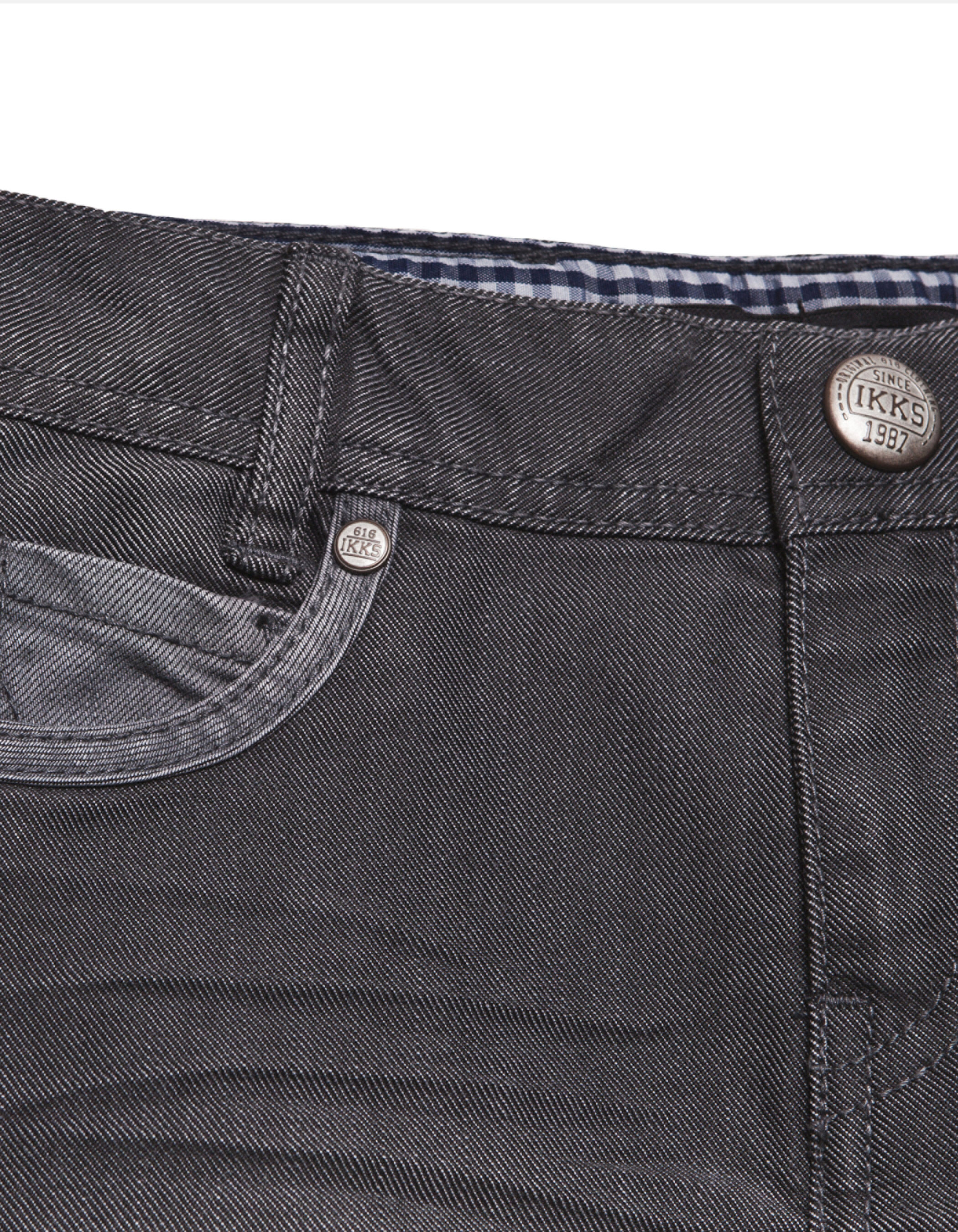 Jeans ikks garcon store