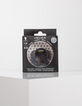 Schnuller Outer Space Black aus Naturkautschuk HEVEA-2