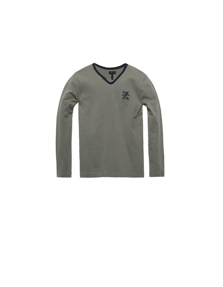 Camiseta niño-1