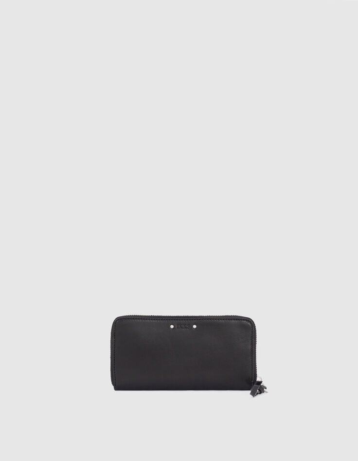 Cartera The Compagnon Rock cuero chrome free mujer-3
