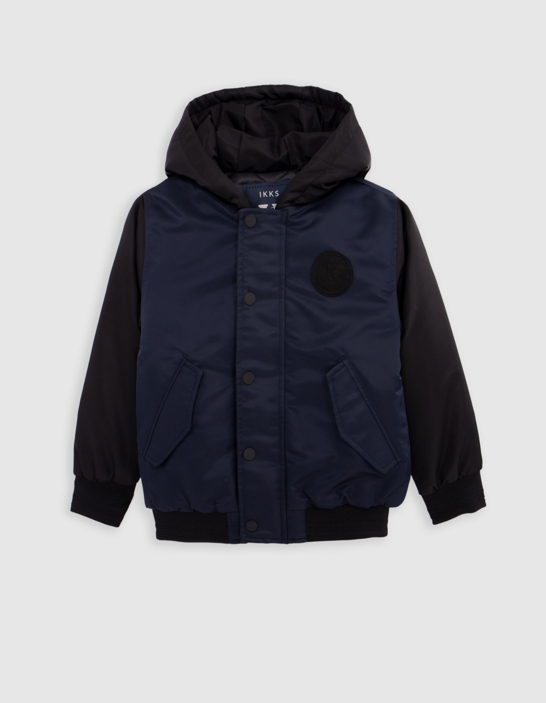 Blouson enfant ikks outlet