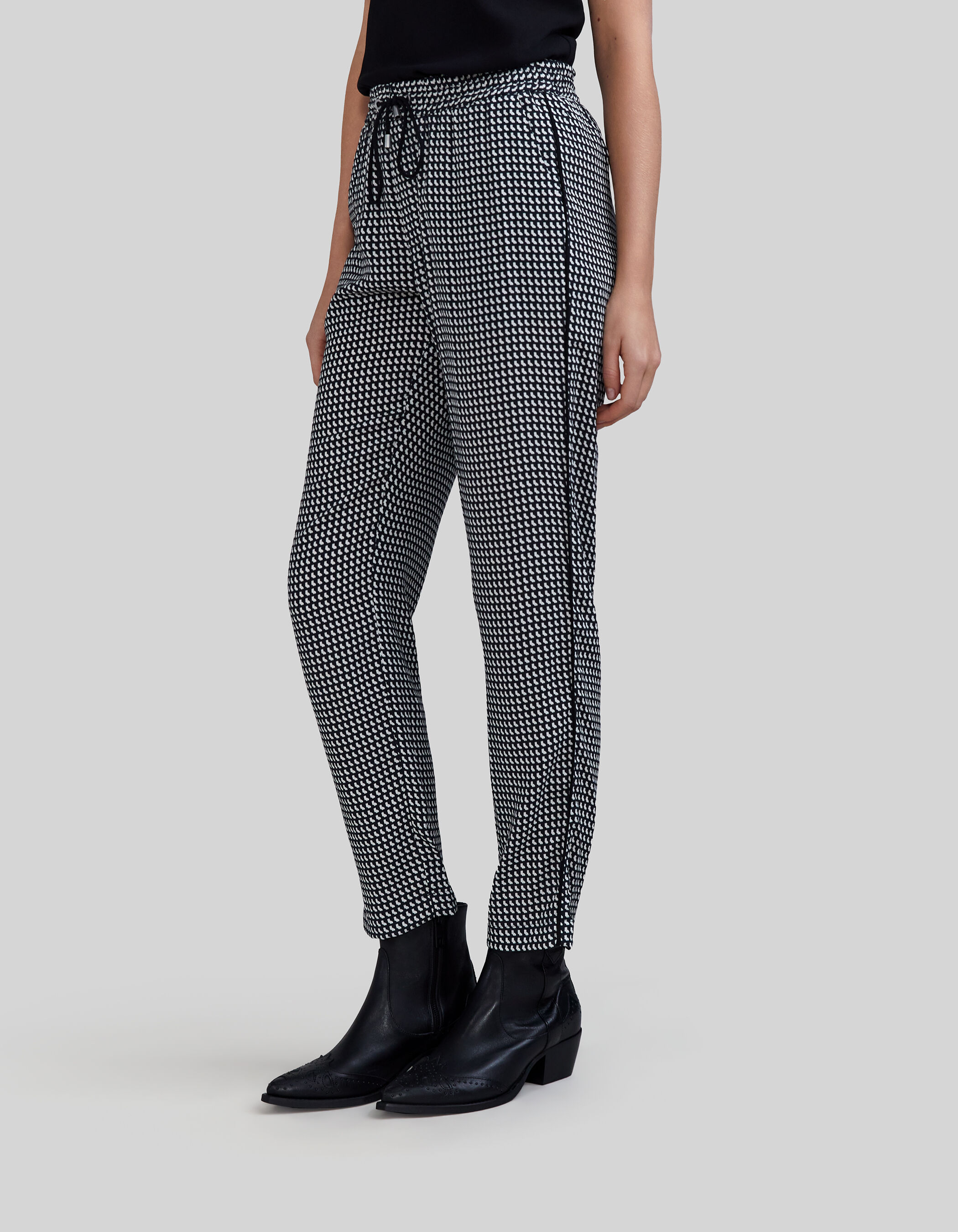 Ikks pantalones mujer online