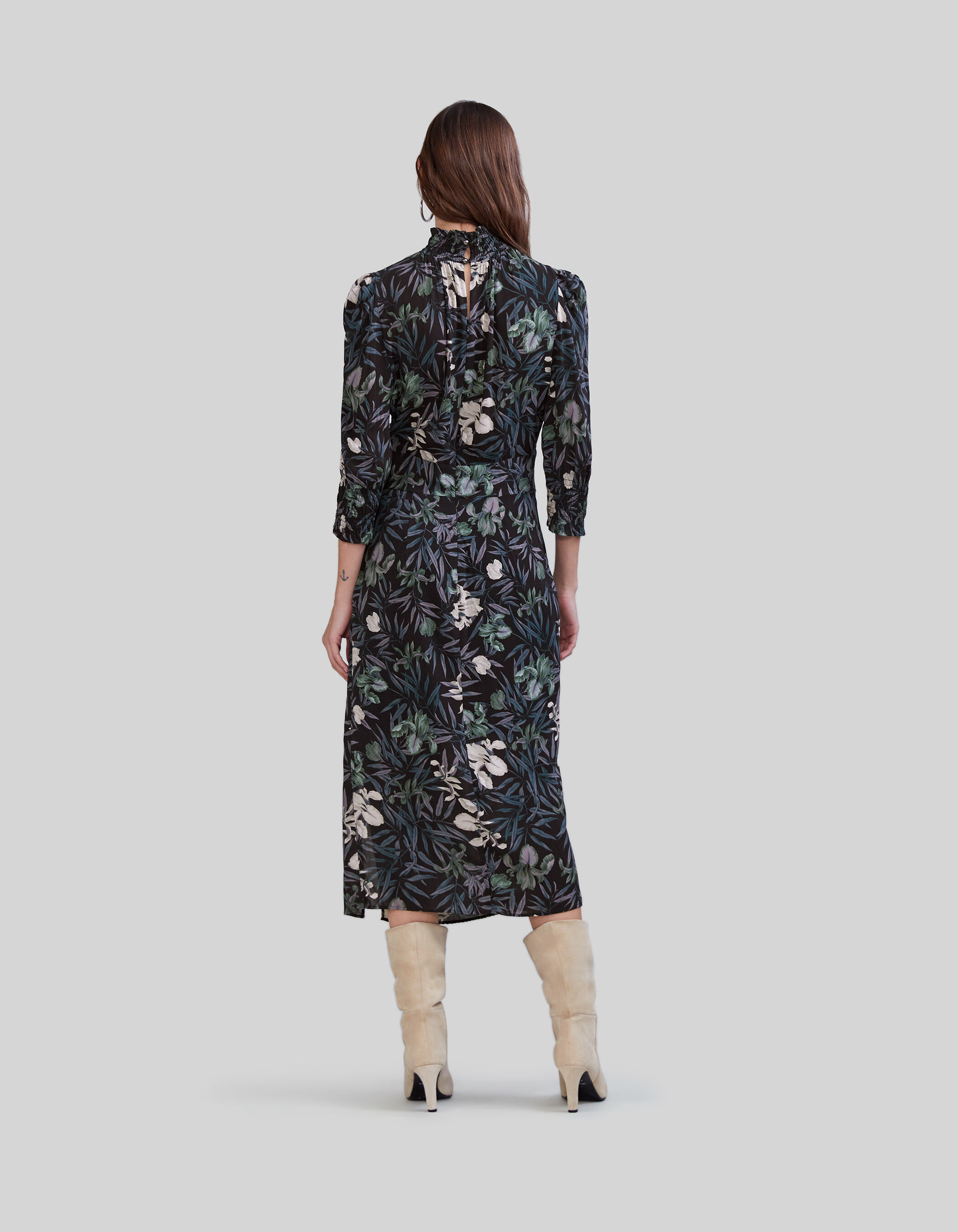 Robe femme ikks new arrivals