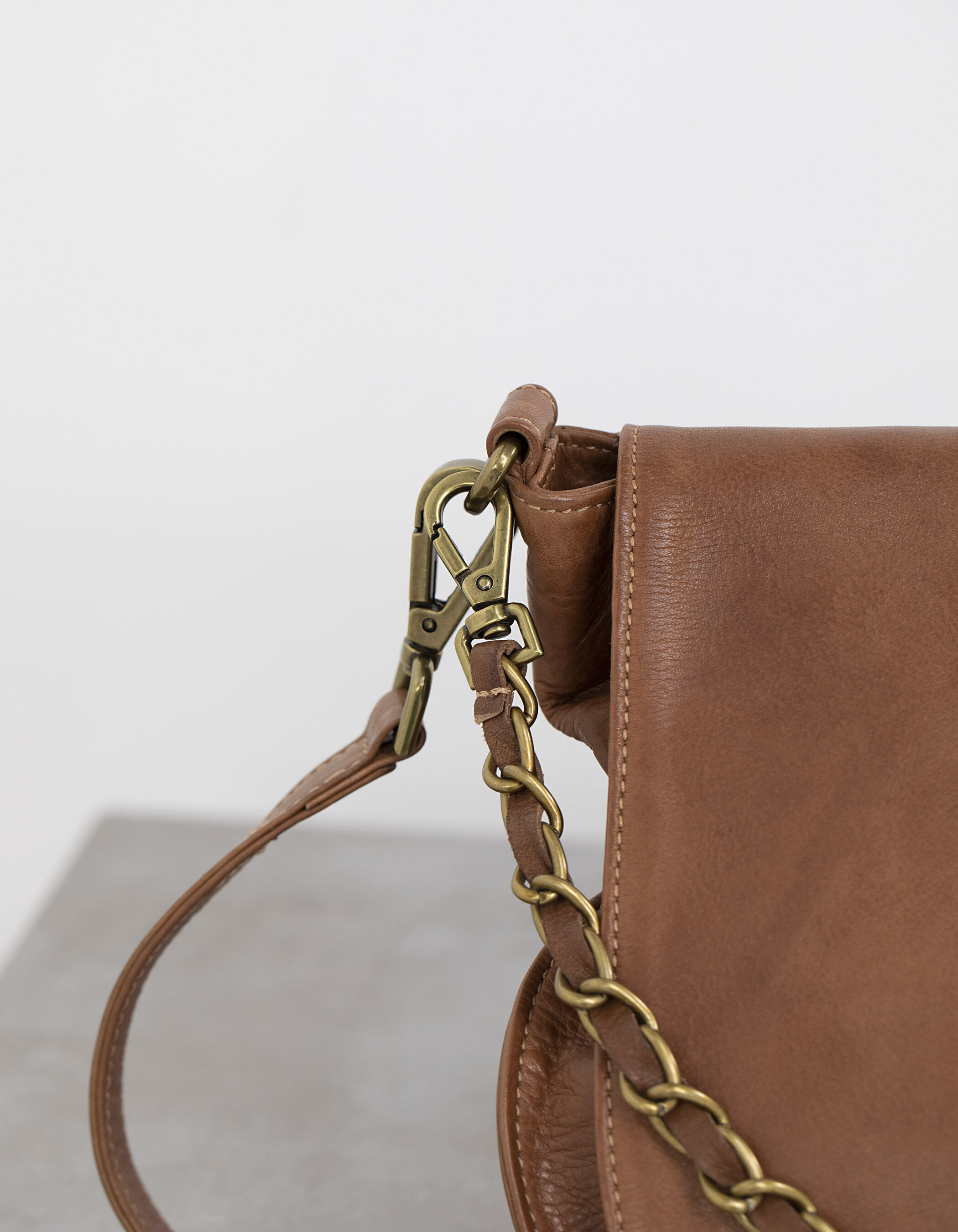 Besace ikks camel clearance