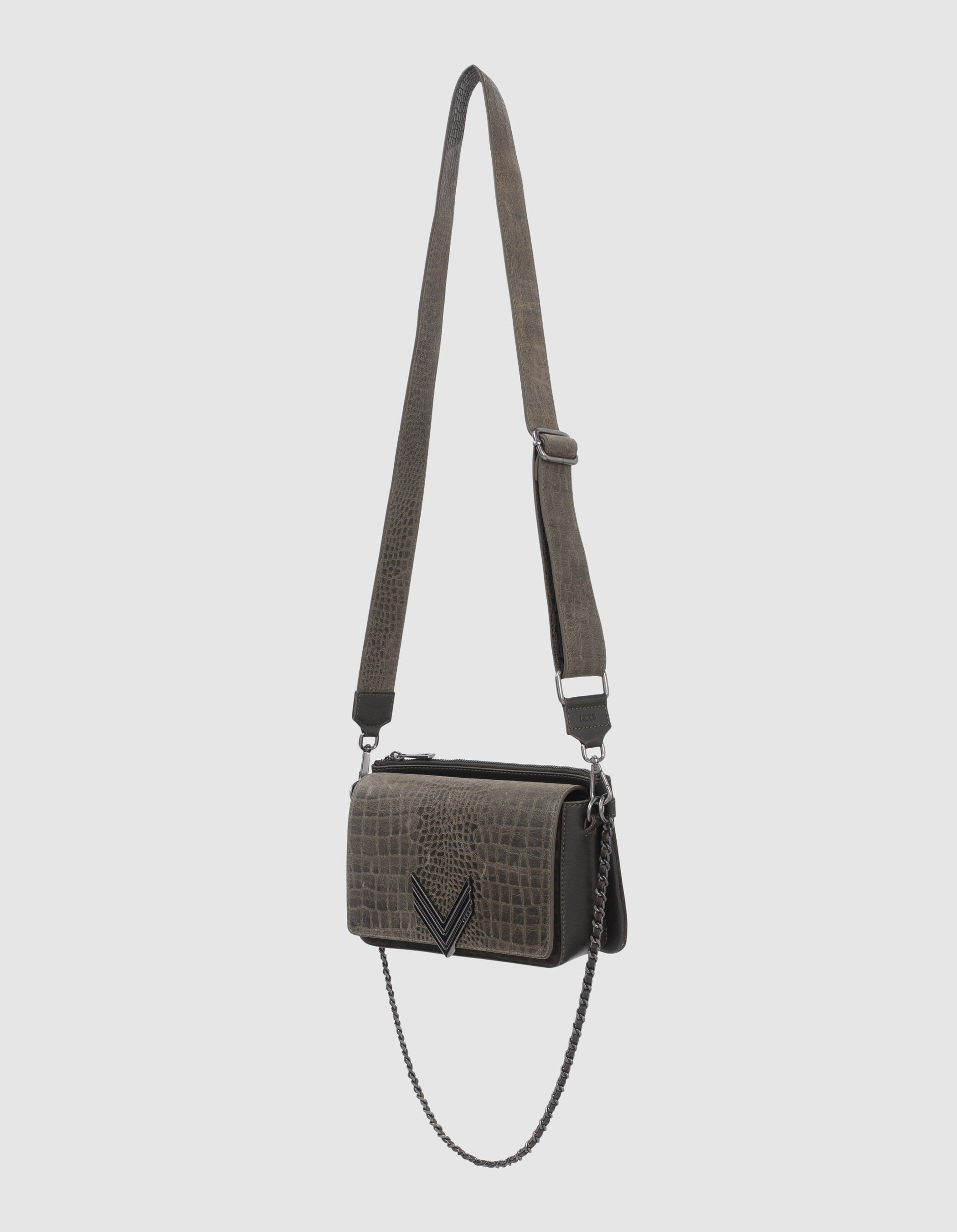 Sac best sale ikks kaki