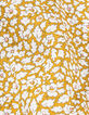 Boys' yellow shirt with floral Liberty® fabric-7